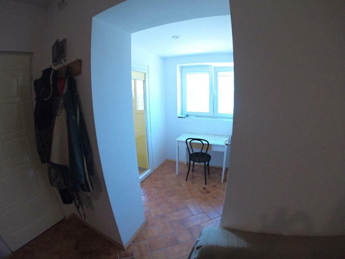 Mazurska Kwatera-Rezerwat Fuledzki Rog Apartman Giżycko Kültér fotó